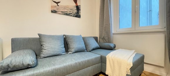 Studio in Rudolfsheim-Funfhaus, Austria, Nr. 17637 6