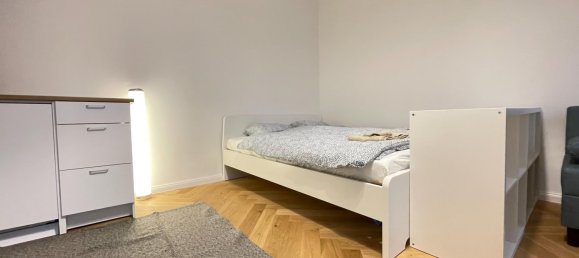 Studio in Rudolfsheim-Funfhaus, Austria, Nr. 17637 8