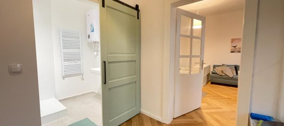 Studio in Rudolfsheim-Funfhaus, Austria, Nr. 17637 3