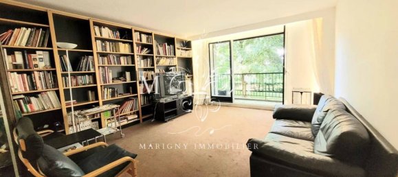 4 bedrooms Apartment in Nogent-sur-Marne, France No. 324420 8