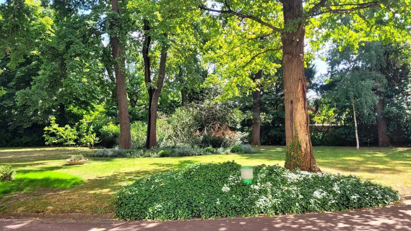 4 bedrooms Apartment in Nogent-sur-Marne, France No. 324420