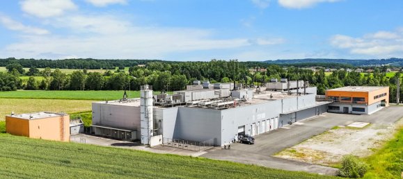 Gewerbliche Immobilie in Güssing, Austria 1434m², Nr. 29168 2