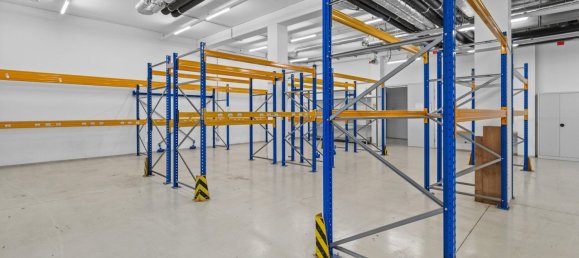 Gewerbliche Immobilie in Güssing, Austria 1434m², Nr. 29168 12