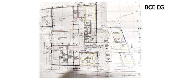 Gewerbliche Immobilie in Güssing, Austria 1434m², Nr. 29168 20