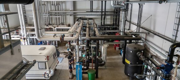 Gewerbliche Immobilie in Güssing, Austria 1434m², Nr. 29168 13