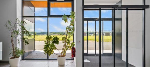 Gewerbliche Immobilie in Güssing, Austria 1434m², Nr. 29168 5