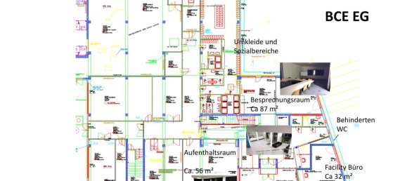 Gewerbliche Immobilie in Güssing, Austria 1434m², Nr. 29168 15