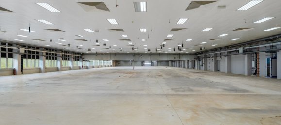 Gewerbliche Immobilie in Güssing, Austria 1434m², Nr. 29168 10