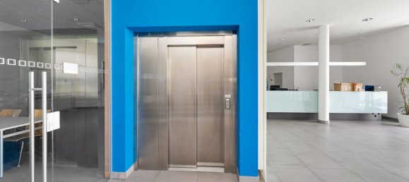 Gewerbliche Immobilie in Güssing, Austria 1434m², Nr. 29168 6