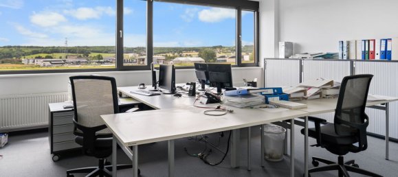 Gewerbliche Immobilie in Güssing, Austria 1434m², Nr. 29168 7