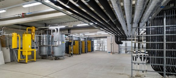 Gewerbliche Immobilie in Güssing, Austria 1434m², Nr. 29168 11