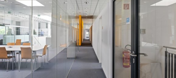 Gewerbliche Immobilie in Güssing, Austria 1434m², Nr. 29168 9