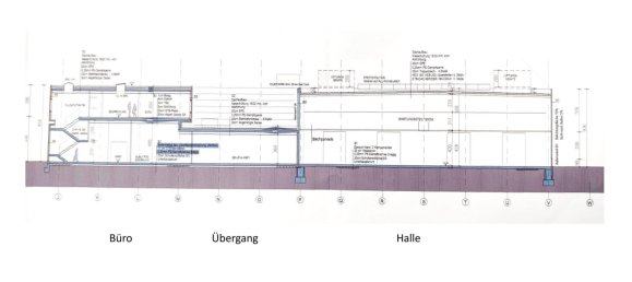 Gewerbliche Immobilie in Güssing, Austria 1434m², Nr. 29168 21