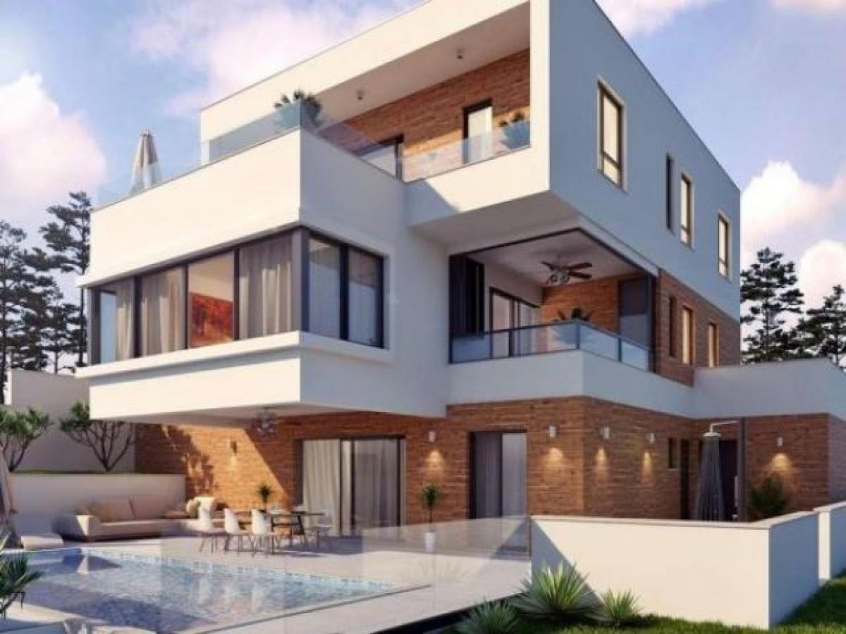 3 bedrooms House in Bangalore, India No. 20002