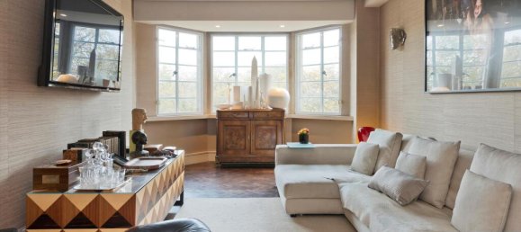 4 bedrooms Apartment in London, United Kingdom No. 7019 6