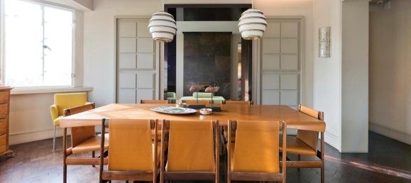 4 bedrooms Apartment in London, United Kingdom No. 7019 3