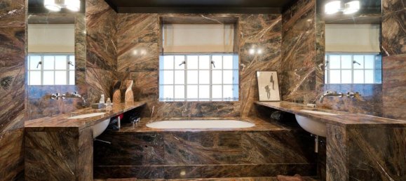 4 bedrooms Apartment in London, United Kingdom No. 7019 12