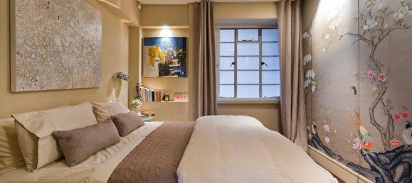 4 bedrooms Apartment in London, United Kingdom No. 7019 8