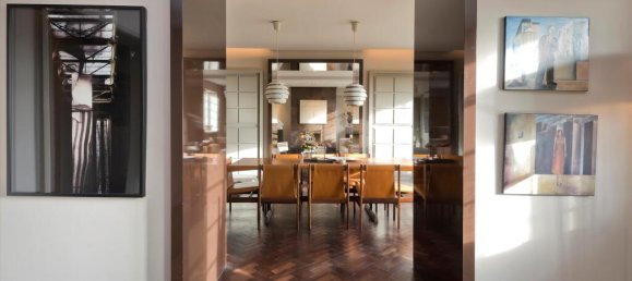 4 bedrooms Apartment in London, United Kingdom No. 7019 5