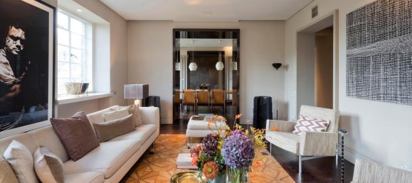 4 bedrooms Apartment in London, United Kingdom No. 7019 11