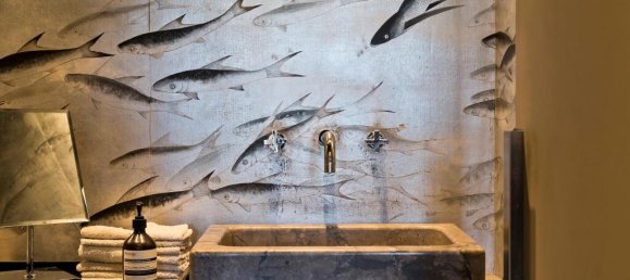 4 bedrooms Apartment in London, United Kingdom No. 7019 15