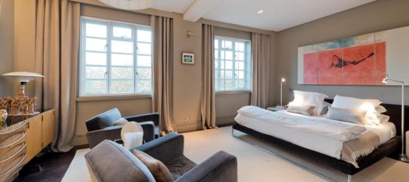 4 bedrooms Apartment in London, United Kingdom No. 7019 9