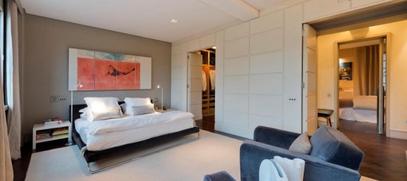 4 bedrooms Apartment in London, United Kingdom No. 7019 7