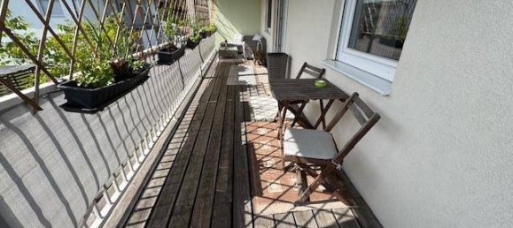 3 rooms Apartment in Polfing-Brunn, Austria No. 158234 12