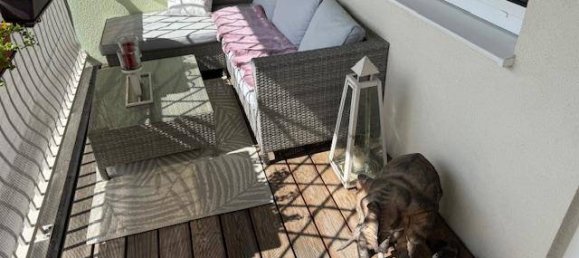 3 rooms Apartment in Polfing-Brunn, Austria No. 158234 15