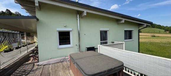 3 rooms Apartment in Polfing-Brunn, Austria No. 158234 14