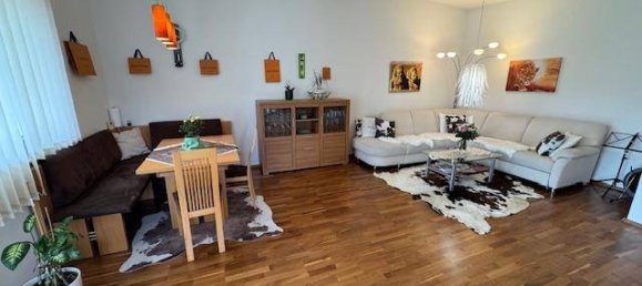 3 rooms Apartment in Polfing-Brunn, Austria No. 158234 5