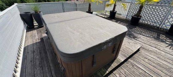 3 rooms Apartment in Polfing-Brunn, Austria No. 158234 13