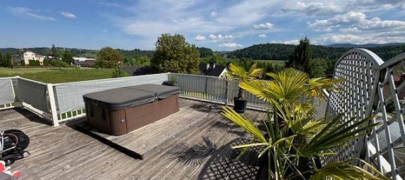 3 rooms Apartment in Polfing-Brunn, Austria No. 158234 11