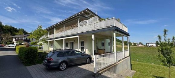 3 rooms Apartment in Polfing-Brunn, Austria No. 158234 18