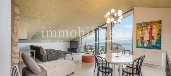 5 rooms House in Torri del Benaco, Italy No. 262295 34