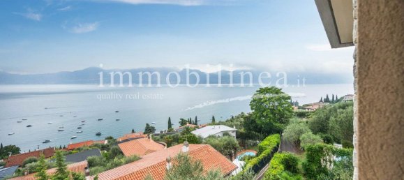 5 rooms House in Torri del Benaco, Italy No. 262295 3