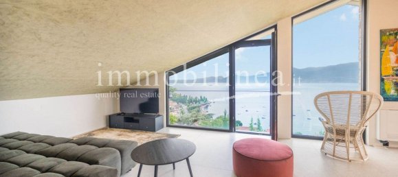 5 rooms House in Torri del Benaco, Italy No. 262295 29