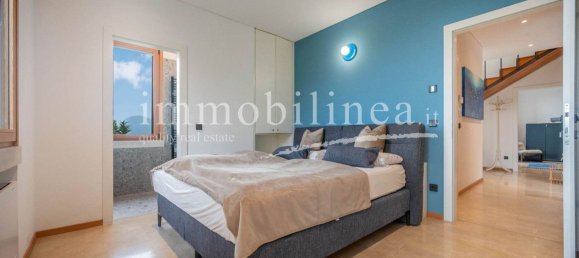 5 rooms House in Torri del Benaco, Italy No. 262295 14