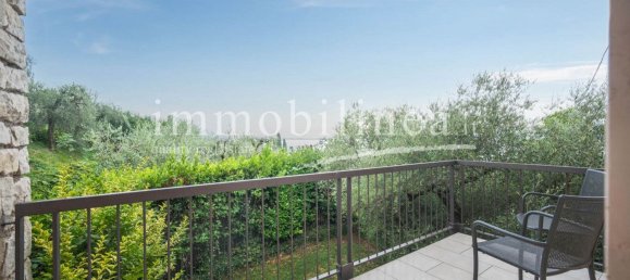 5 rooms House in Torri del Benaco, Italy No. 262295 12