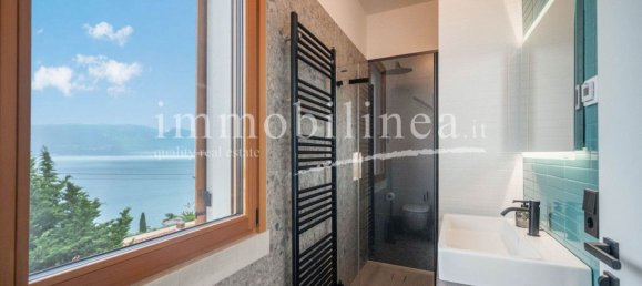 5 rooms House in Torri del Benaco, Italy No. 262295 18