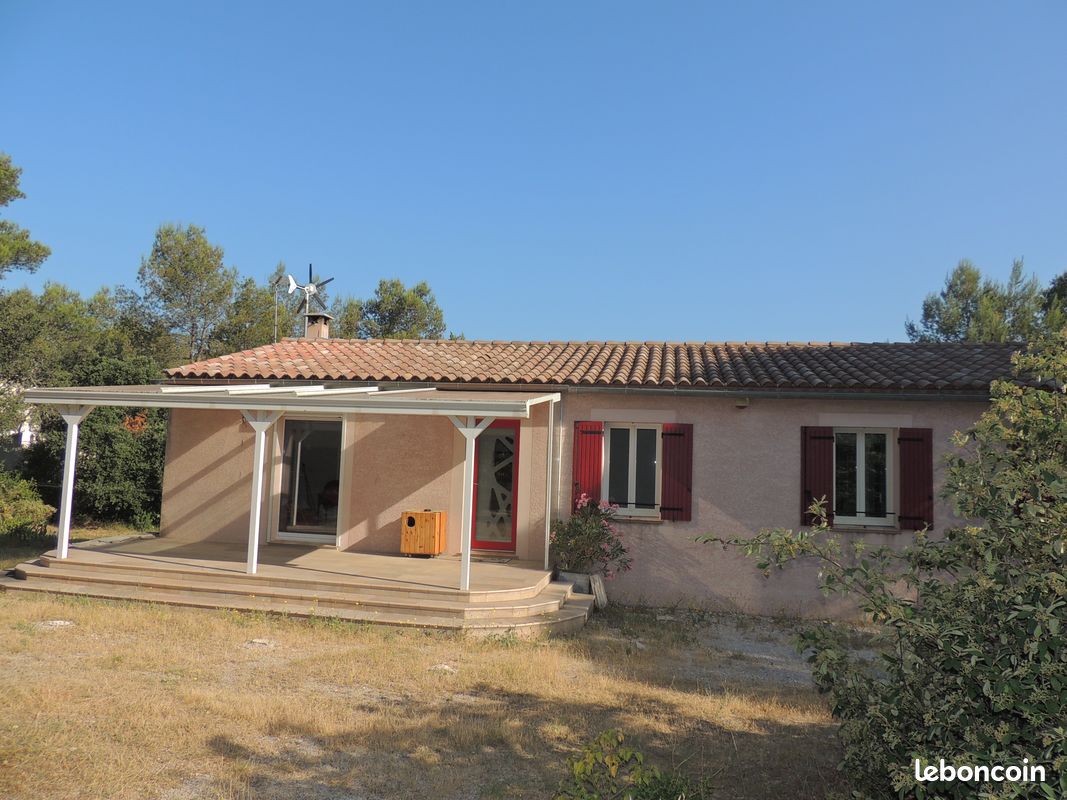 Casa T5 em Nimes, France N.º 339041