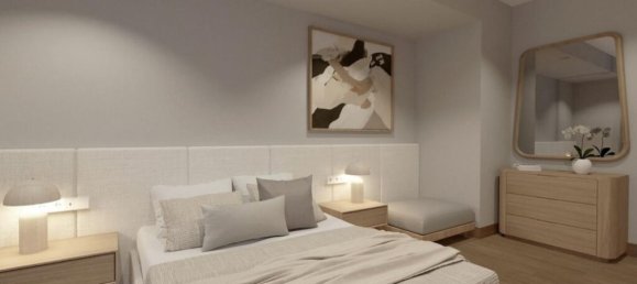 2 bedrooms Apartment in Kalamaria, Greece No. 2308 3