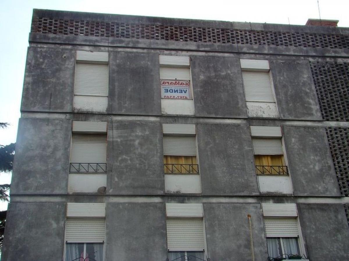 Studio in General San Martin, Argentina, Nr. 54253