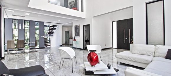 6 dormitorios сasa en venta en Santa Ana, San José, Costa Rica № 521 4
