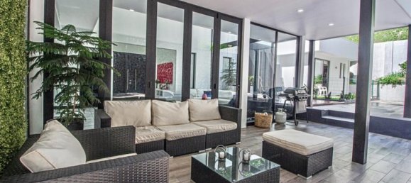 6 dormitorios сasa en venta en Santa Ana, San José, Costa Rica № 521 2