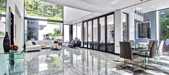 6 dormitorios сasa en venta en Santa Ana, San José, Costa Rica № 521 3