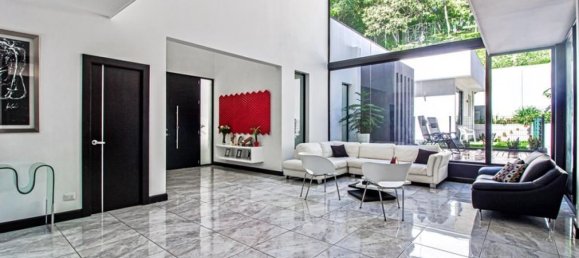 6 dormitorios сasa en venta en Santa Ana, San José, Costa Rica № 521 5