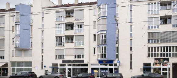 Büro in München, Germany 286m², Nr. 361569 2