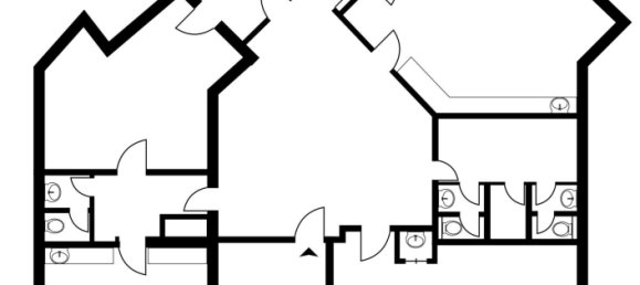 Büro in München, Germany 286m², Nr. 361569 11