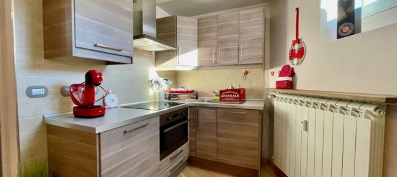 3غرفة شقة في Sestriere, Italy رقم 151099 14